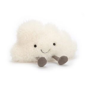 Jellycat Amuseables Cloud Plush Soft Toy